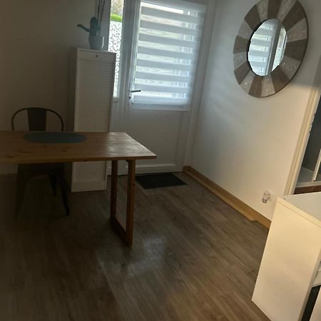Studio Dans Maison 2 Personnes Sainte-Helene-du-Lac Eksteriør bilde
