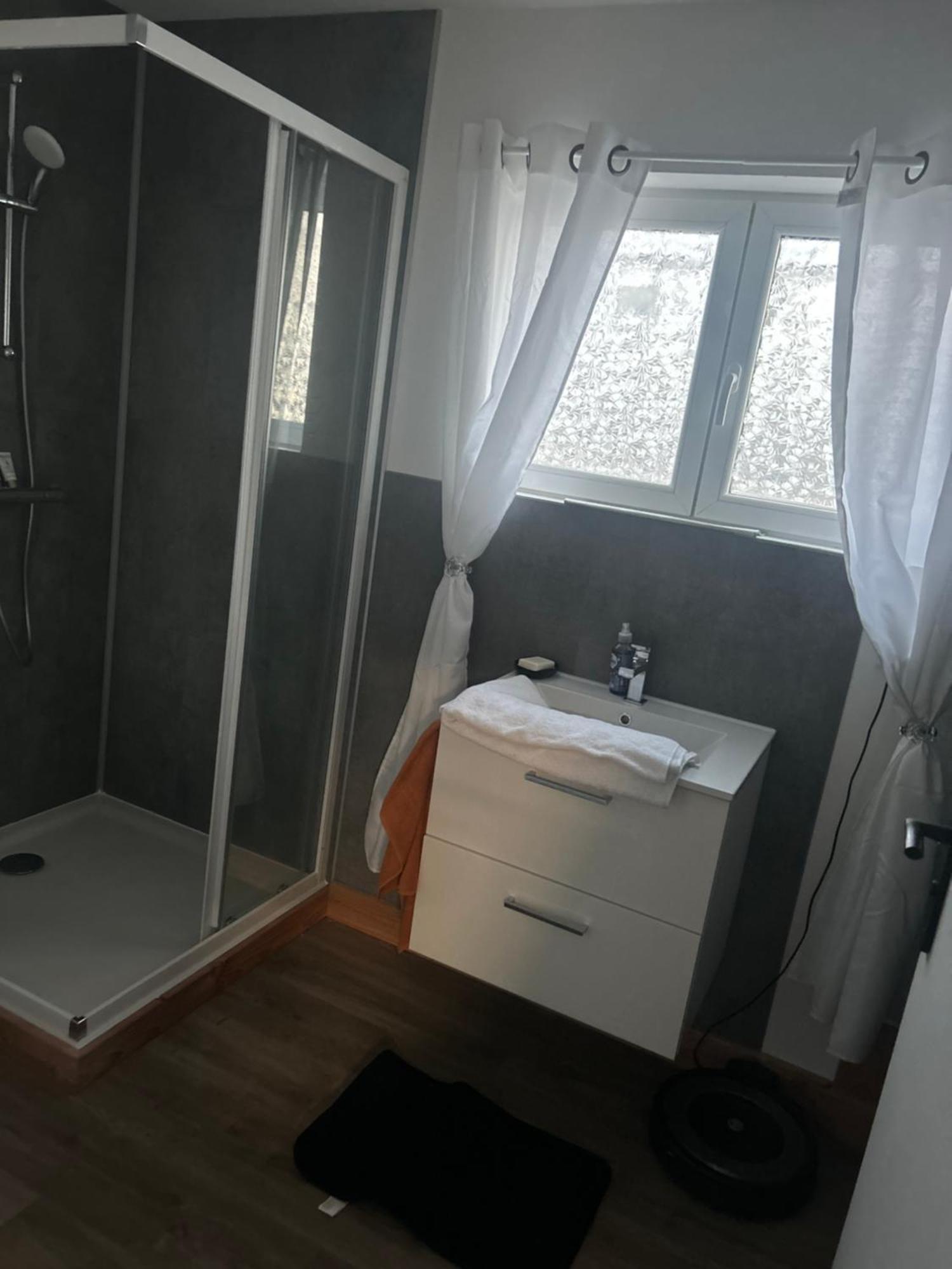Studio Dans Maison 2 Personnes Sainte-Helene-du-Lac Eksteriør bilde